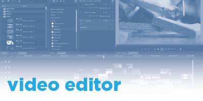 Video editor